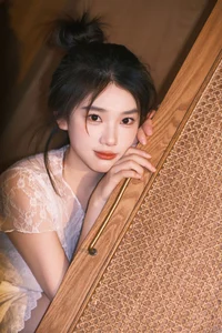 Artistic Portraits: YiTuYu Art Language Vol.10495 Featuring To Xiao Bei - image 28