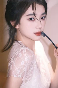 Artistic Portraits: YiTuYu Art Language Vol.10495 Featuring To Xiao Bei - image 6