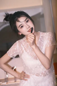 Artistic Portraits: YiTuYu Art Language Vol.10495 Featuring To Xiao Bei - image 14