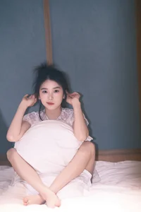 Artistic Portraits: YiTuYu Art Language Vol.10495 Featuring To Xiao Bei - image 10