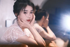 Artistic Portraits: YiTuYu Art Language Vol.10495 Featuring To Xiao Bei - image 29