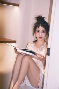 Artistic Portraits: YiTuYu Art Language Vol.10495 Featuring To Xiao Bei - image 27