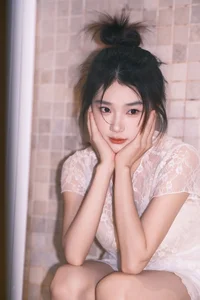 Artistic Portraits: YiTuYu Art Language Vol.10495 Featuring To Xiao Bei - image 19