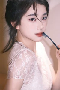 Artistic Portraits: YiTuYu Art Language Vol.10495 Featuring To Xiao Bei - image 16