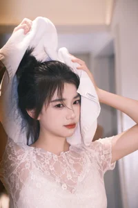 Artistic Portraits: YiTuYu Art Language Vol.10495 Featuring To Xiao Bei - image 25