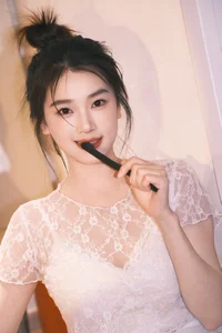 Artistic Portraits: YiTuYu Art Language Vol.10495 Featuring To Xiao Bei - image 15
