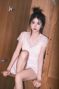 Artistic Portraits: YiTuYu Art Language Vol.10495 Featuring To Xiao Bei - image 23