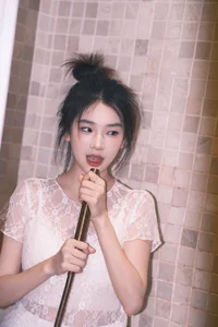 Artistic Portraits: YiTuYu Art Language Vol.10495 Featuring To Xiao Bei - image 17