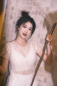 Artistic Portraits: YiTuYu Art Language Vol.10495 Featuring To Xiao Bei - image 30