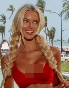 Miss Universe 2024 Victoria Kjær Theilvig: The 'Danish Doll' Redefining Global Beauty Standards - image 10