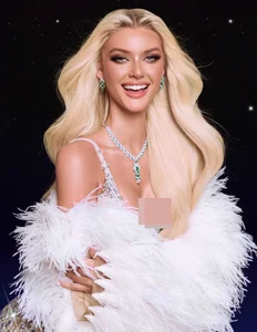 Miss Universe 2024 Victoria Kjær Theilvig: The 'Danish Doll' Redefining Global Beauty Standards - image 2