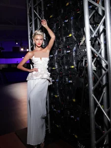 Miss Universe 2024 Victoria Kjær Theilvig: The 'Danish Doll' Redefining Global Beauty Standards - image 3