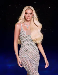 Miss Universe 2024 Victoria Kjær Theilvig: The 'Danish Doll' Redefining Global Beauty Standards - image 9