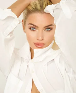 Miss Universe 2024 Victoria Kjær Theilvig: The 'Danish Doll' Redefining Global Beauty Standards - image 1