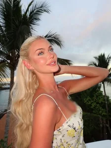 Miss Universe 2024 Victoria Kjær Theilvig: The 'Danish Doll' Redefining Global Beauty Standards - image 5