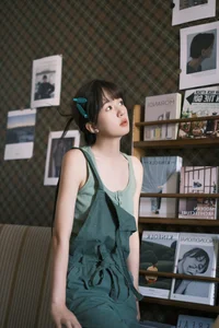 YiTuYu Art Language Vol.5172 A Yue: Timeless Beauty and Artistic Composition - image 32