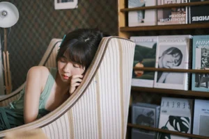 YiTuYu Art Language Vol.5172 A Yue: Timeless Beauty and Artistic Composition - image 4