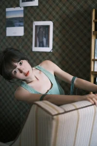 YiTuYu Art Language Vol.5172 A Yue: Timeless Beauty and Artistic Composition - image 1