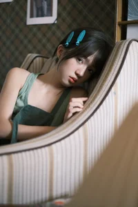 YiTuYu Art Language Vol.5172 A Yue: Timeless Beauty and Artistic Composition - image 23