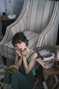 YiTuYu Art Language Vol.5172 A Yue: Timeless Beauty and Artistic Composition - image 14