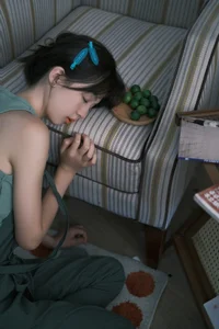 YiTuYu Art Language Vol.5172 A Yue: Timeless Beauty and Artistic Composition - image 12