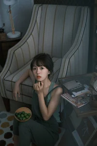 YiTuYu Art Language Vol.5172 A Yue: Timeless Beauty and Artistic Composition - image 20