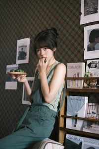YiTuYu Art Language Vol.5172 A Yue: Timeless Beauty and Artistic Composition - image 9