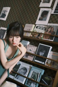 YiTuYu Art Language Vol.5172 A Yue: Timeless Beauty and Artistic Composition - image 16