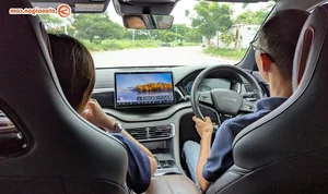 Otosaigon and BYD: A Vibrant Community Test Drive Event - image 3