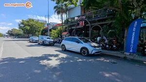 Otosaigon and BYD: A Vibrant Community Test Drive Event - image 14
