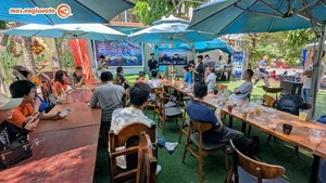 Otosaigon and BYD: A Vibrant Community Test Drive Event - image 18