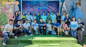 Otosaigon and BYD: A Vibrant Community Test Drive Event - image 5