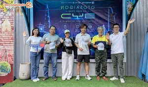 Otosaigon and BYD: A Vibrant Community Test Drive Event - image 26
