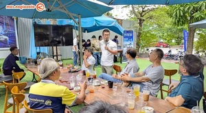 Otosaigon and BYD: A Vibrant Community Test Drive Event - image 7