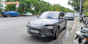 Otosaigon and BYD: A Vibrant Community Test Drive Event - image 1