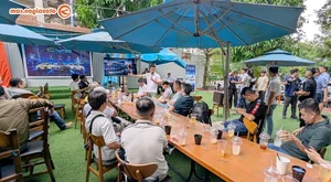Otosaigon and BYD: A Vibrant Community Test Drive Event - image 20