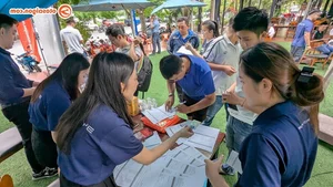 Otosaigon and BYD: A Vibrant Community Test Drive Event - image 11