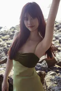 Discover Chenaling_CL's Captivating Beach Beauty in YiTuYu Vol.8778 Photoshoot - image 18