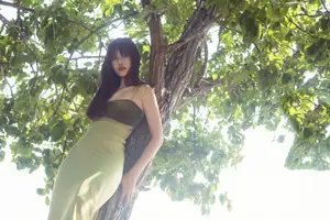 Discover Chenaling_CL's Captivating Beach Beauty in YiTuYu Vol.8778 Photoshoot - image 5