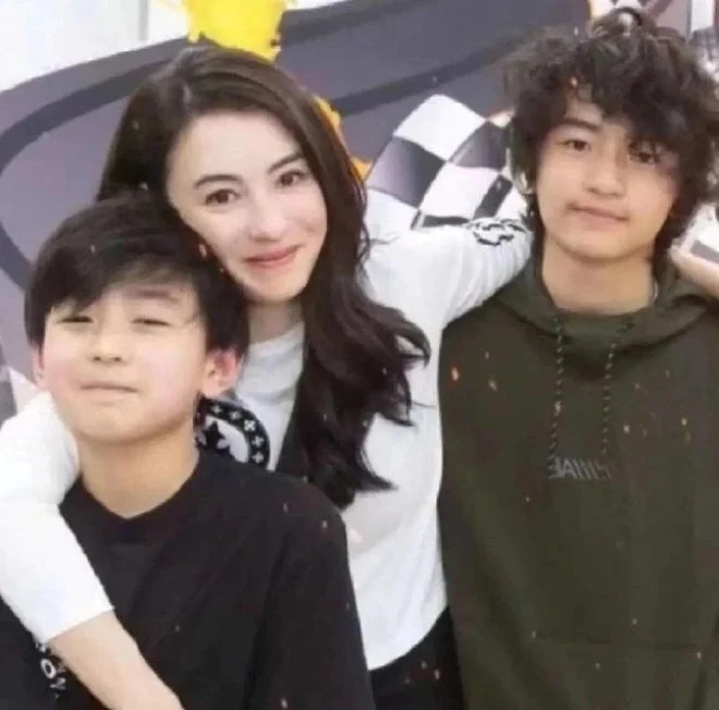 Lucas Tse's Surprising Response Regarding Faye Wong and His Father Nicholas Tse