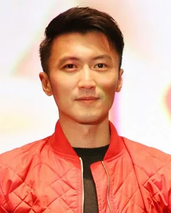Lucas Tse's Surprising Response Regarding Faye Wong and His Father Nicholas Tse - image 6