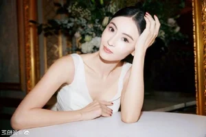 Lucas Tse's Surprising Response Regarding Faye Wong and His Father Nicholas Tse - image 3
