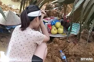 Emotional Story of a Mother Waiting for Her Lost Husband - image 5