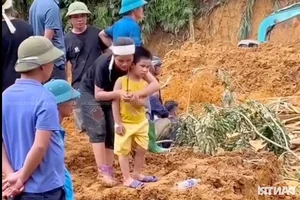 Emotional Story of a Mother Waiting for Her Lost Husband - image 10