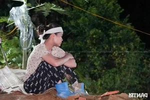Emotional Story of a Mother Waiting for Her Lost Husband - image 0