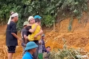 Emotional Story of a Mother Waiting for Her Lost Husband - image 1