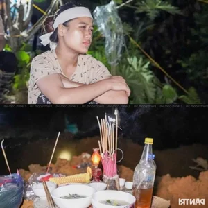 Emotional Story of a Mother Waiting for Her Lost Husband - image 12