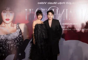 Star-Studded Event Celebrates Van Mai Huong’s New MV Release 'Dai Minh Tinh' - image 0