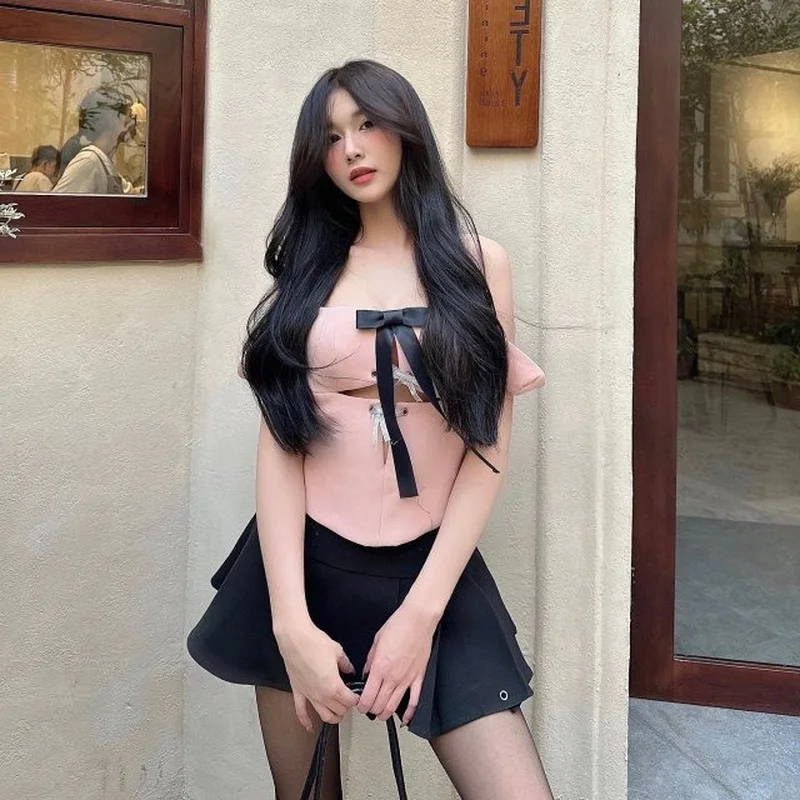 Rapper B Ray's New Girlfriend? Social Media Abuzz Over Stunning Mystery Woman