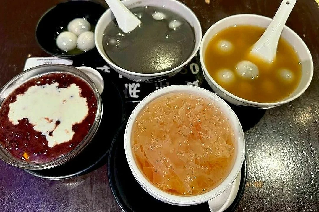 Top 6 Late-Night Dining Spots in Hong Kong